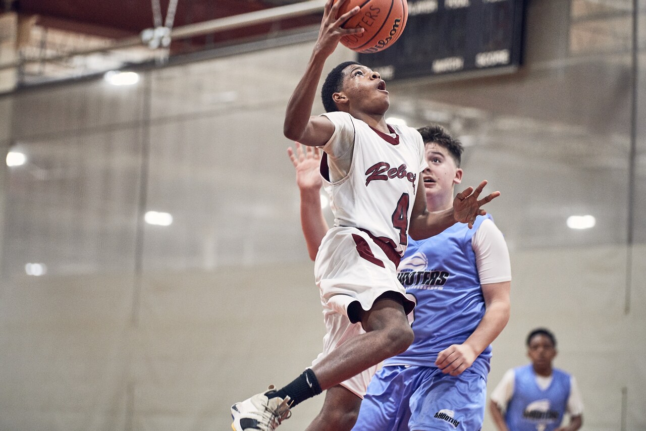 Photos: Jr. Wizards HoopFest | Washington Wizards