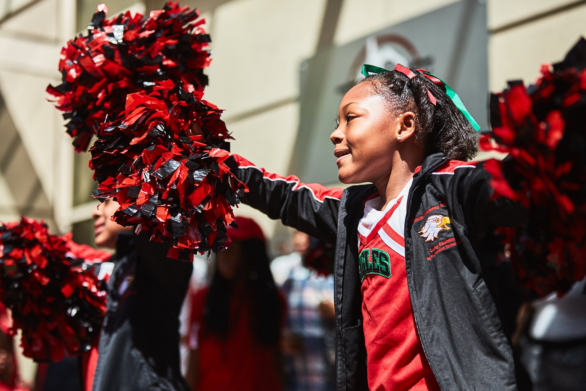 Wizards Playoffs Fan Gallery Photo Gallery