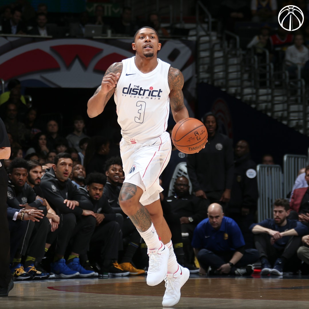bradley beal city jersey