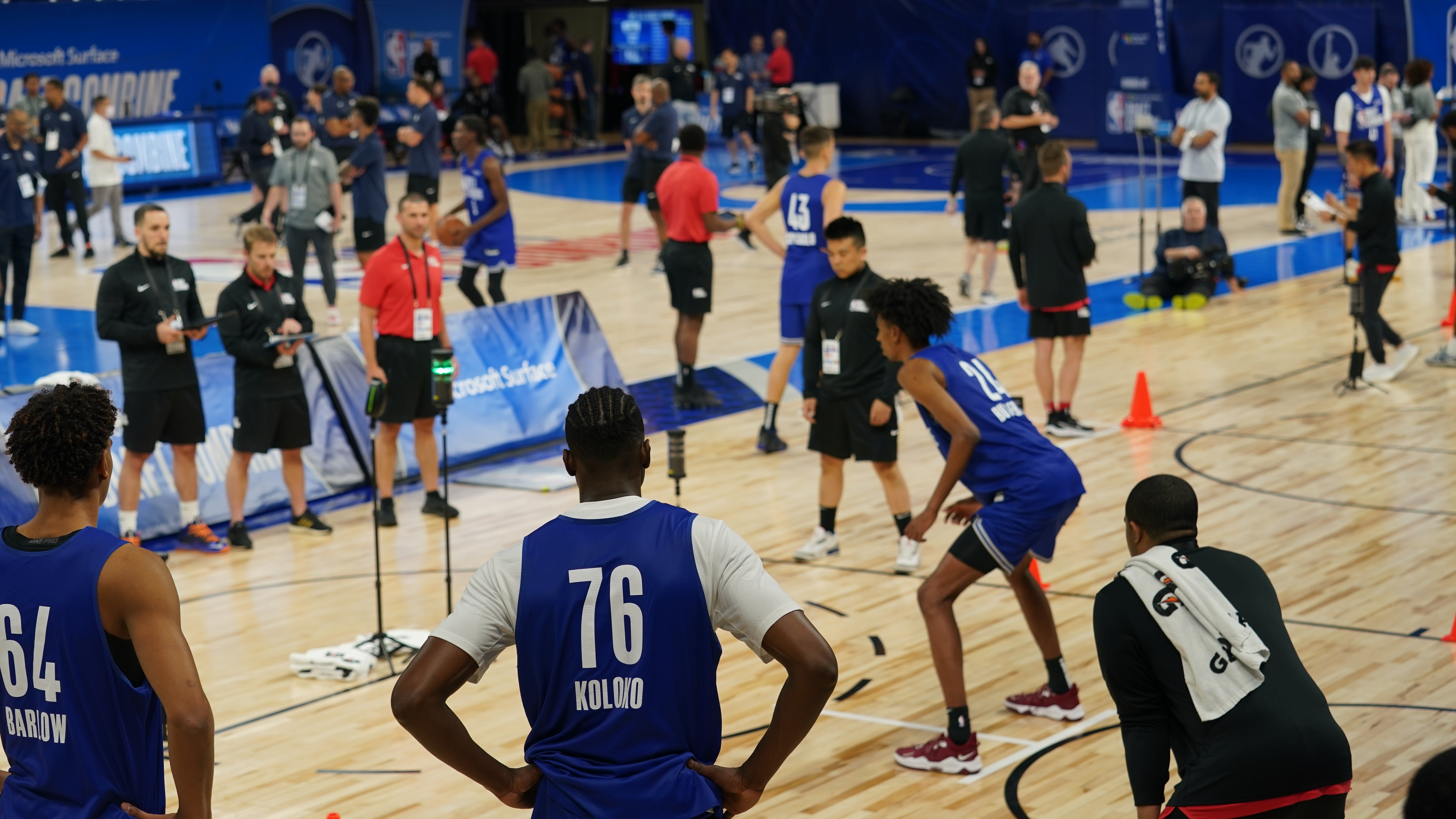 Nba combine shorts cheap