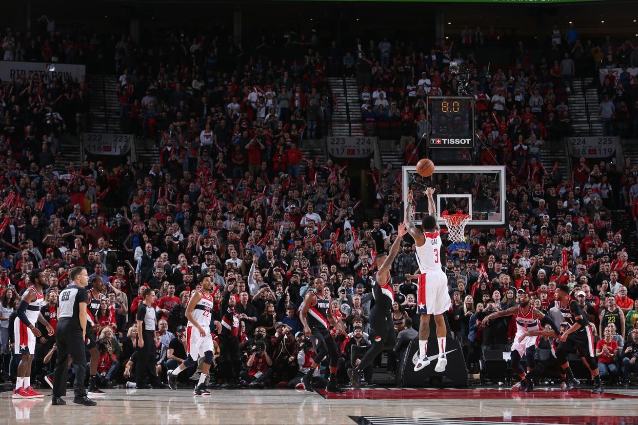 Upset Alert Wizards To Topple Hawks Bold Prediction Inside - 7xogke7