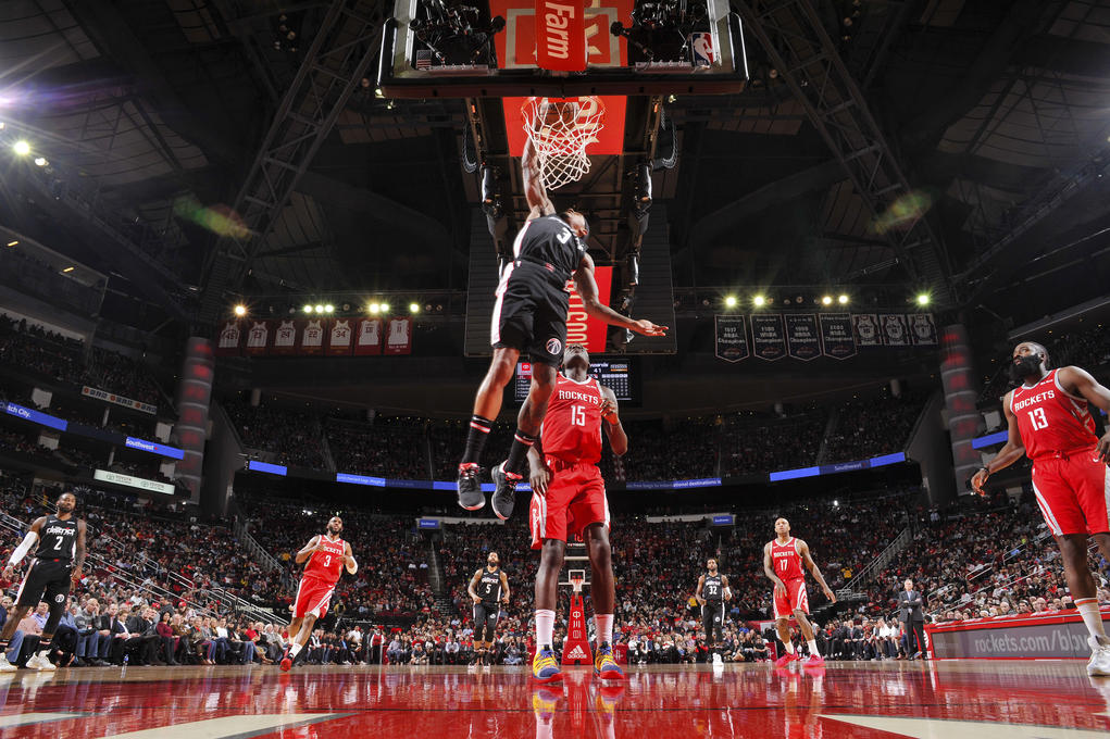 Wizards Rockets Rockets' historic 3-point shooting downs Wizards, 136-118 | Washington ...