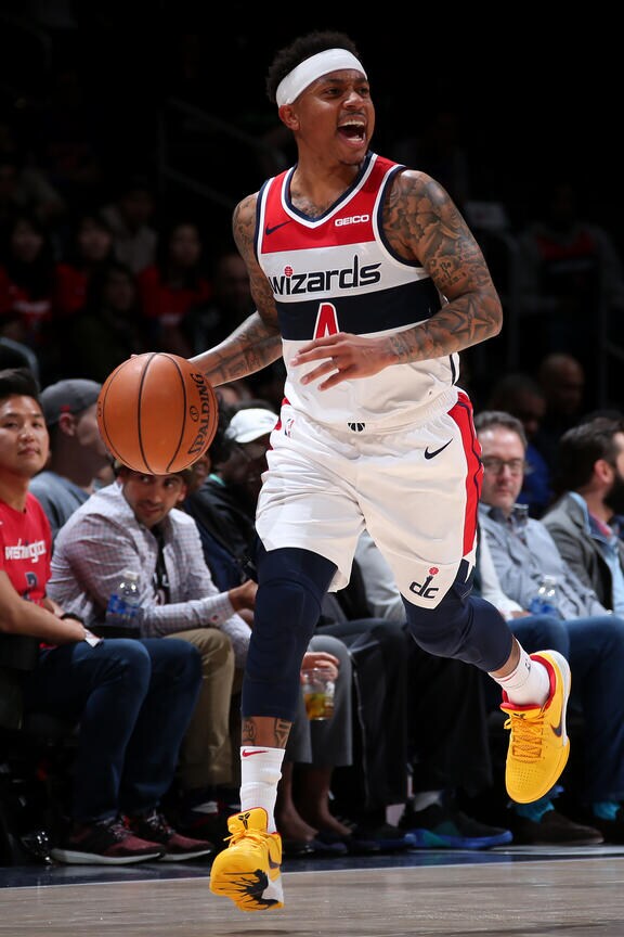 damian lillard sneakers