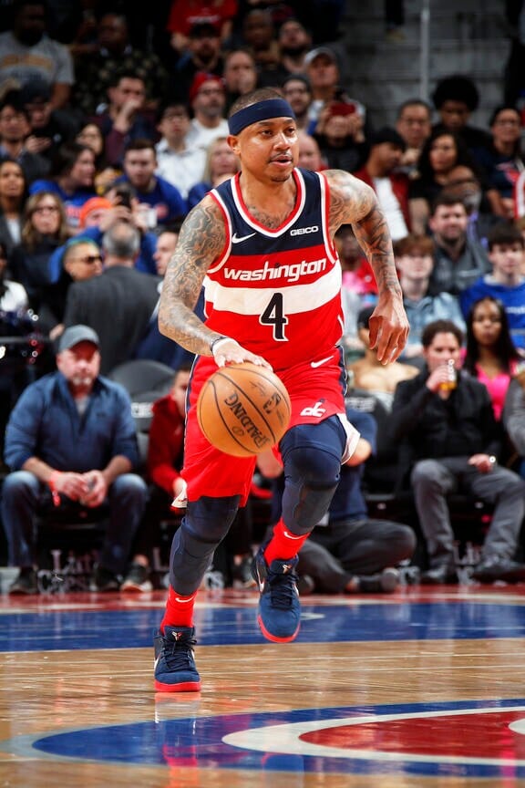 Photos Wizards vs. Pistons 12/16/19 Photo Gallery