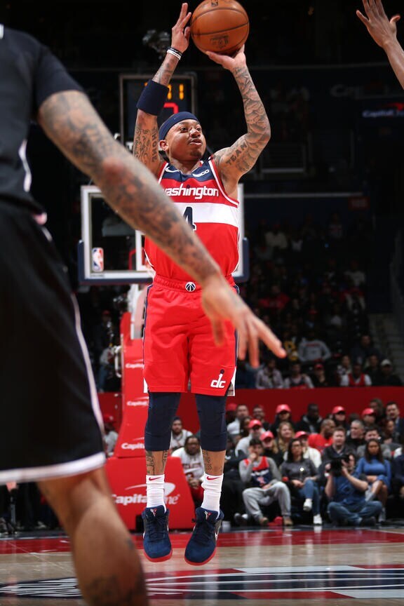 damian lillard sneakers