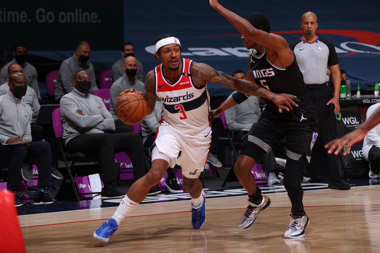 Photos: Wizards vs. Kings - 3/17/21 Photo Gallery | NBA.com