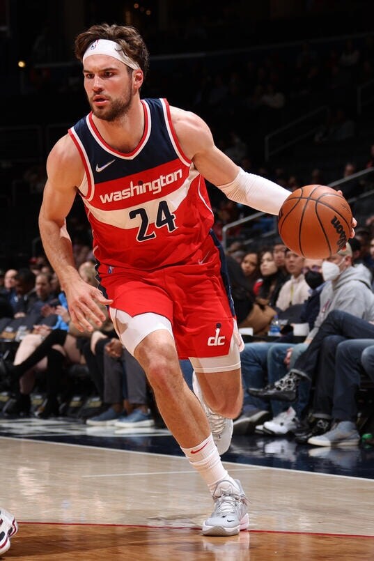 Photos Wizards vs. Pistons 3/1/22 Photo Gallery