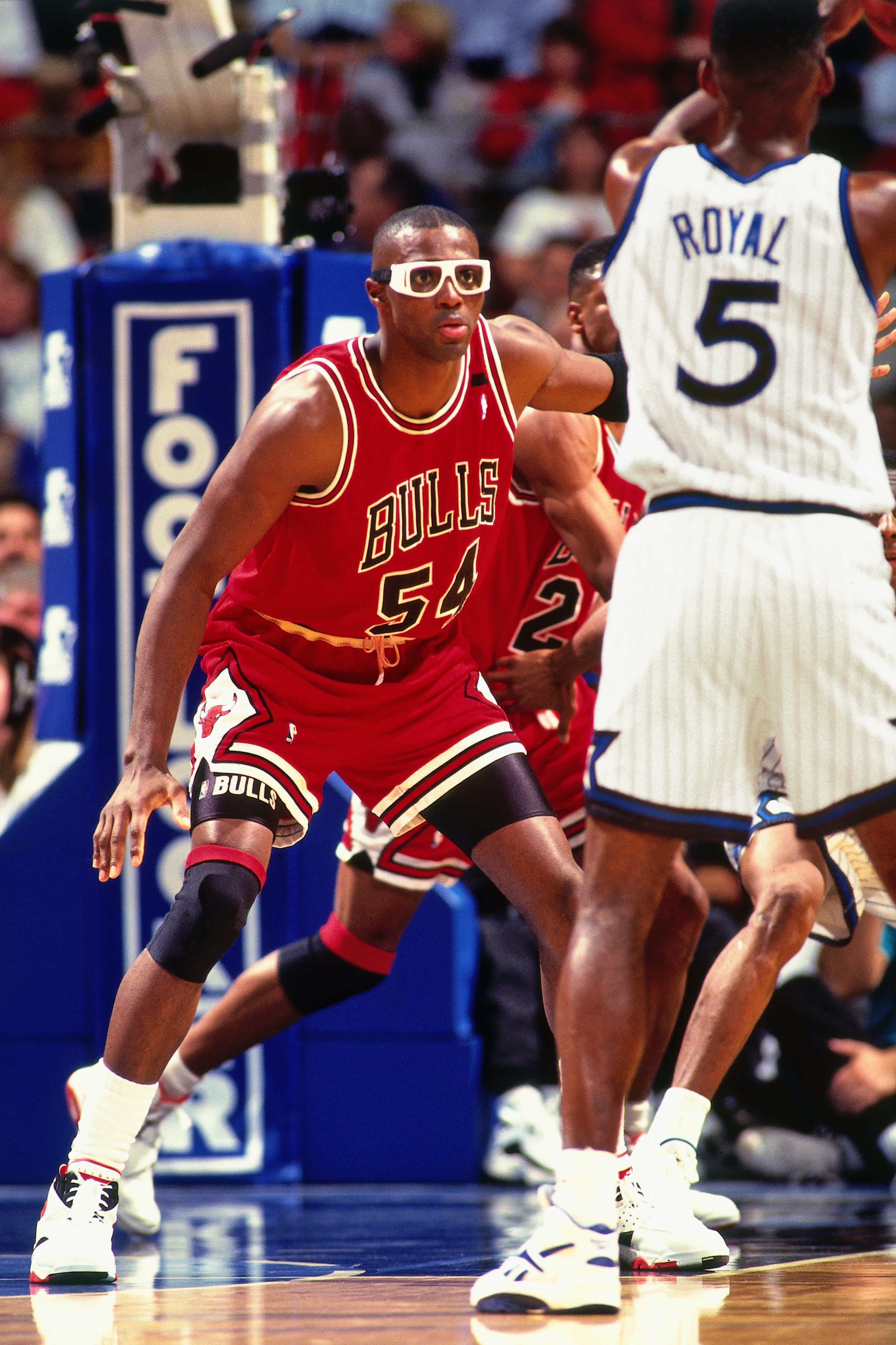 Notable 10 overall picks in NBA Draft history Photo Gallery