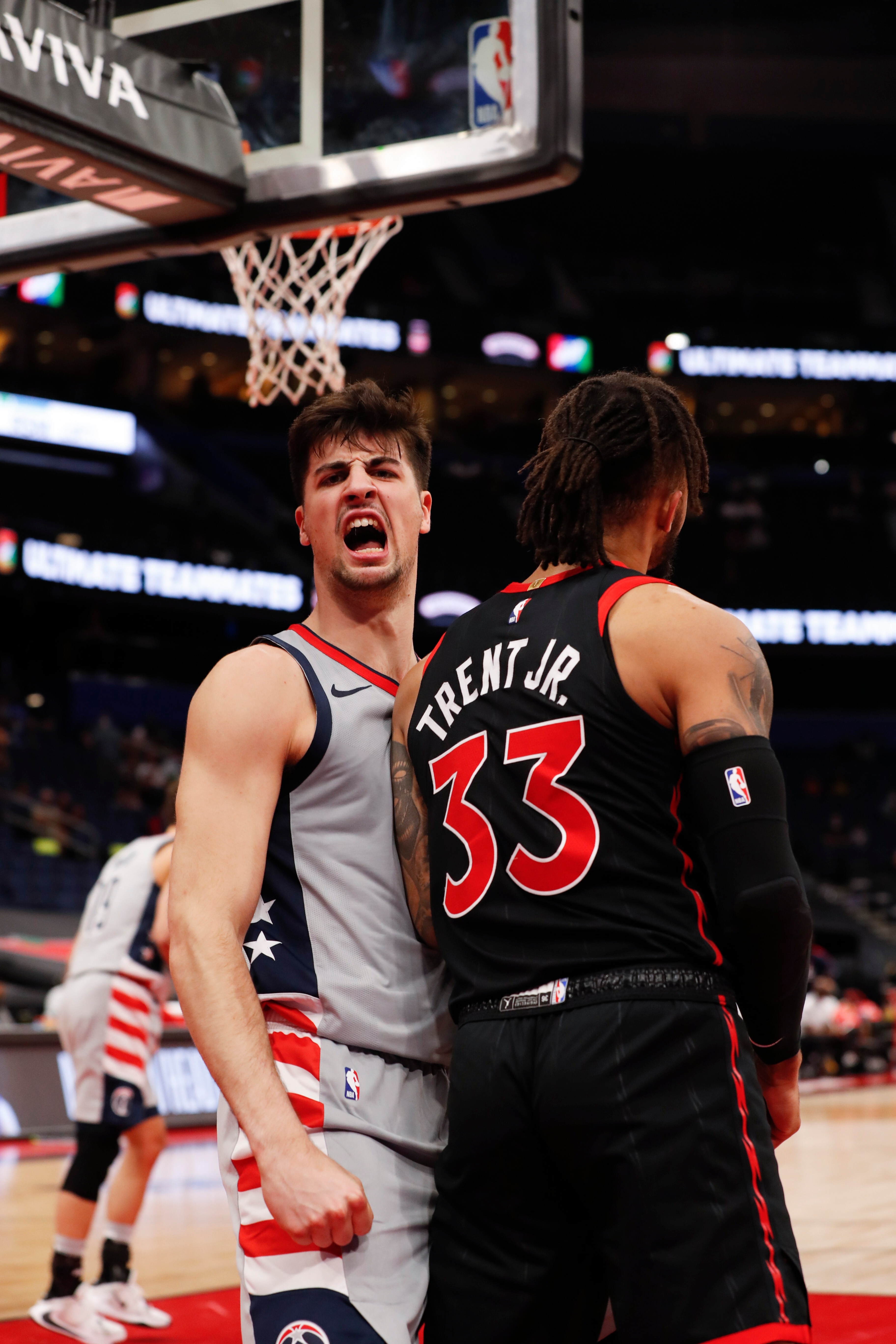Top Photos 2020-21: Deni Avdija Photo Gallery | NBA.com