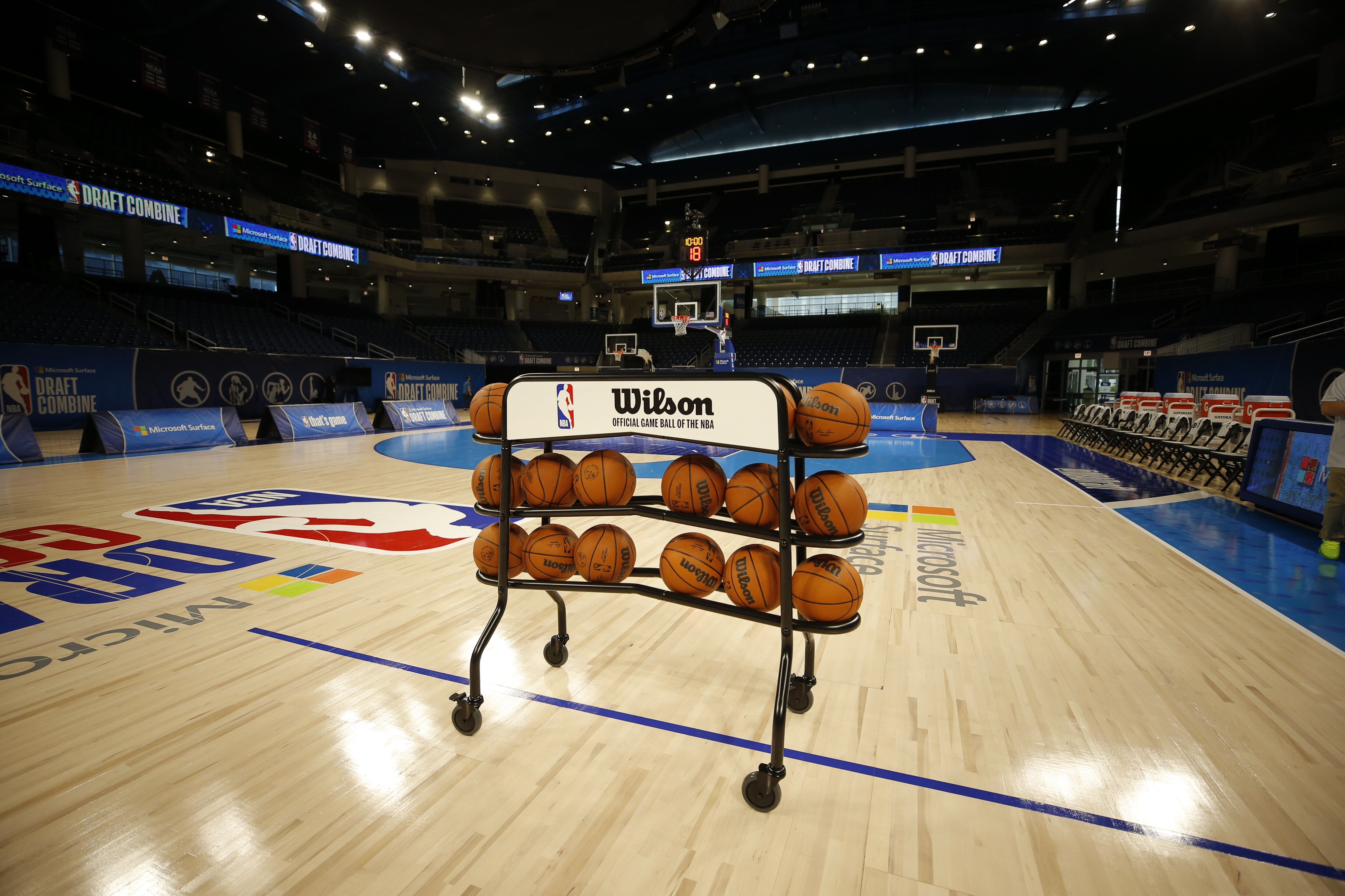 Wizards 2021 Mock Draft Roundup 3.0