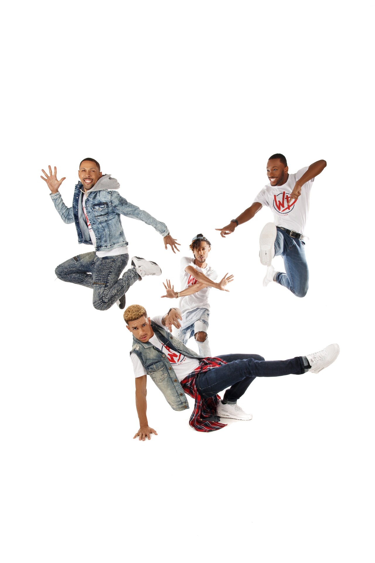 2018 Wizards Dancers Lifestyle Photos | Washington Wizards