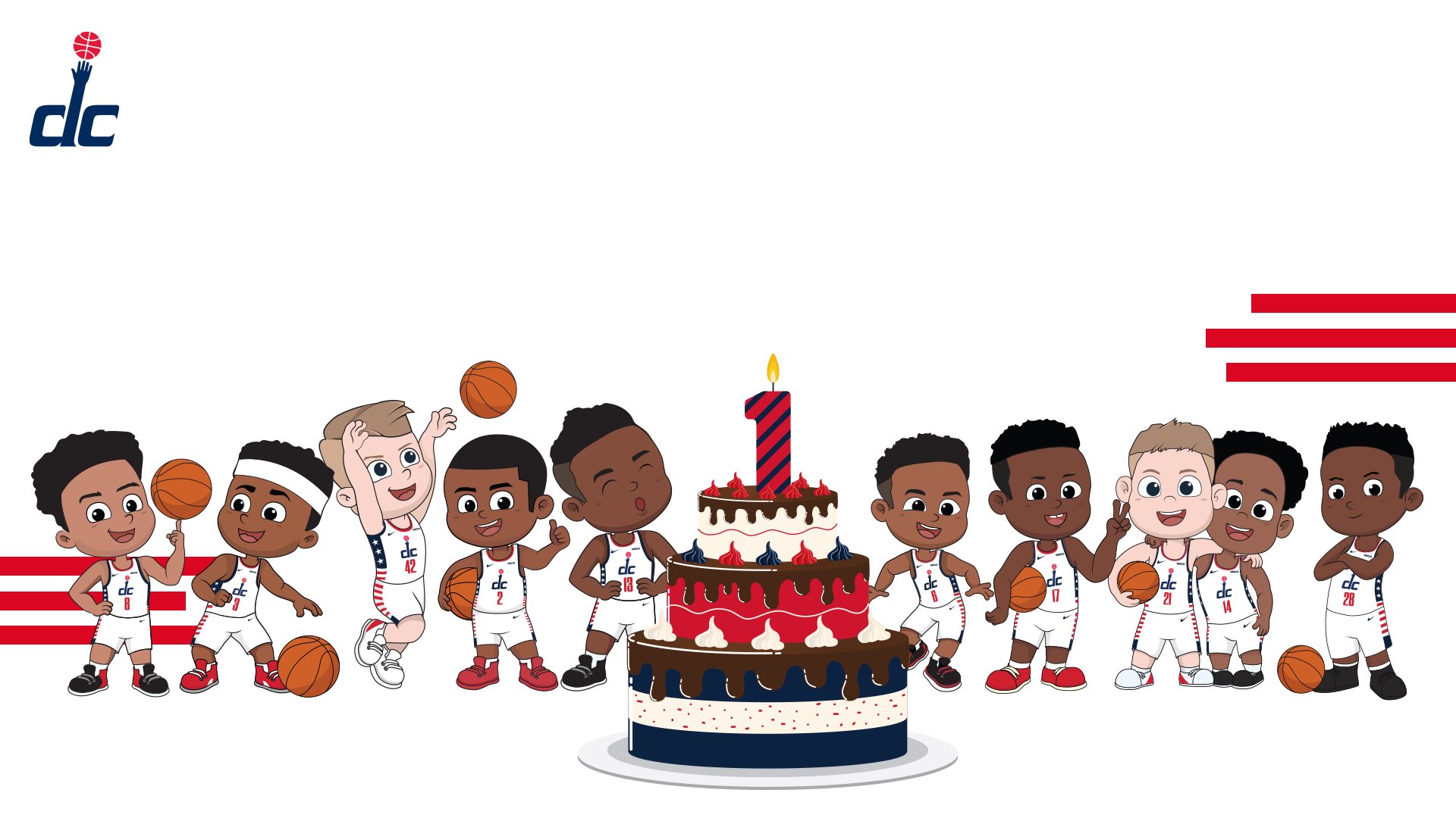 ウィザーズ日本語アカウントが誕生から1年 Nba Com