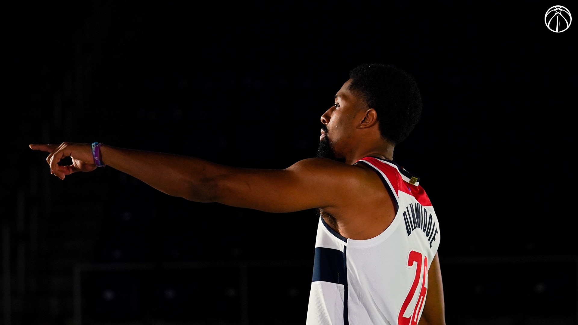 Wizards Media Day Press Conferences