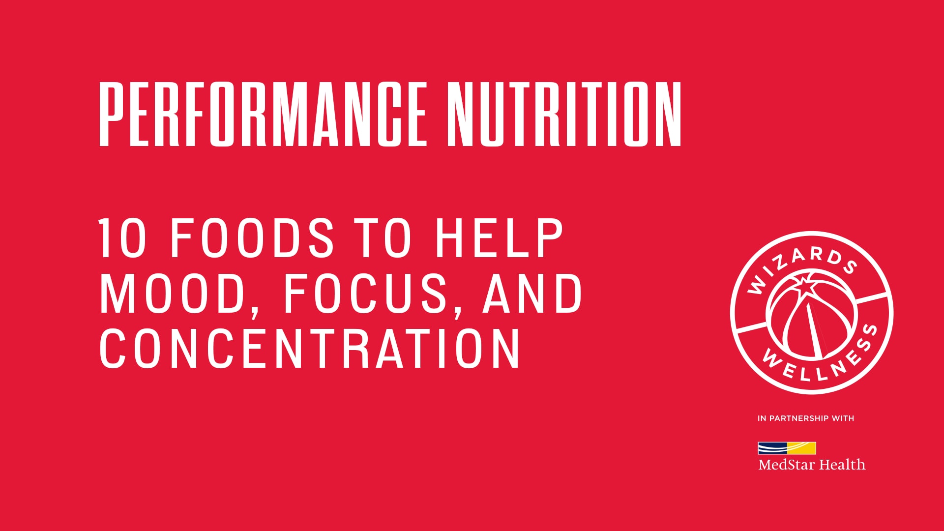 Wizards Wellness 10 Foods To Help Focus Mood And Concentration Photo wizards-wellness-10-foods-to-help-focus-mood-and-concentration-photo