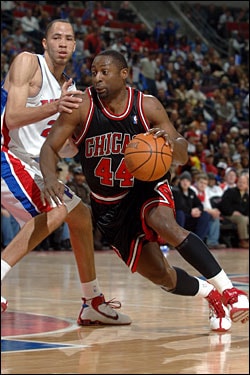 Adrian Griffin