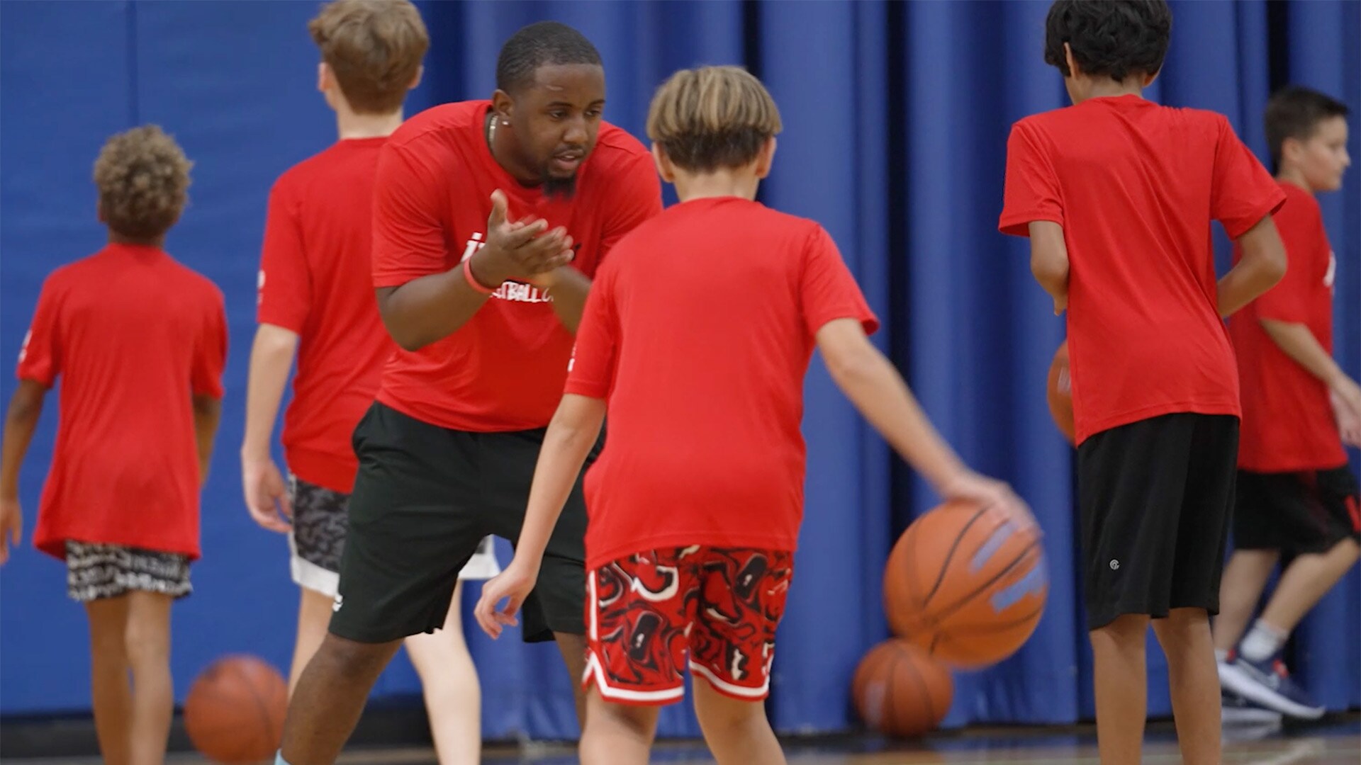 We're Bringing Jr. HEAT Fun All Across South Florida