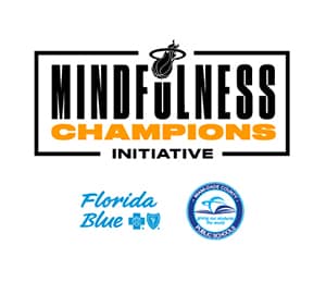 Mindfulness Champions Initiative