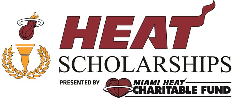 HEAT Scholarships