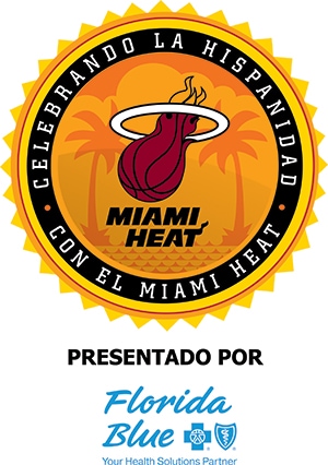 HEAT Hispanic Heritage Month Celebration