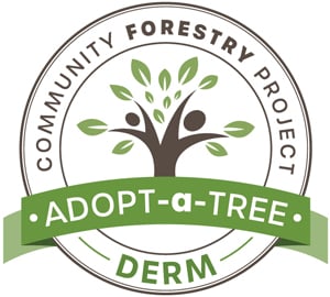 Adopt-a-Tree