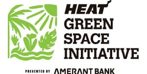 HEAT Green Space Initiative