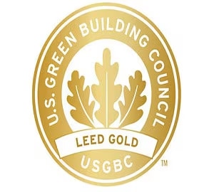 LEED Certification