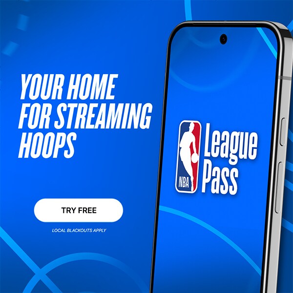 NBA League Pass - HEAT.com