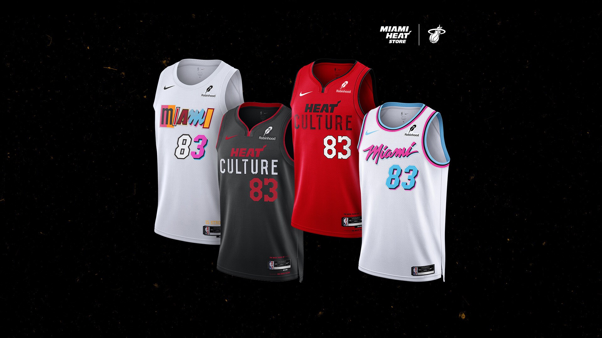 Official Site Of The Miami HEAT