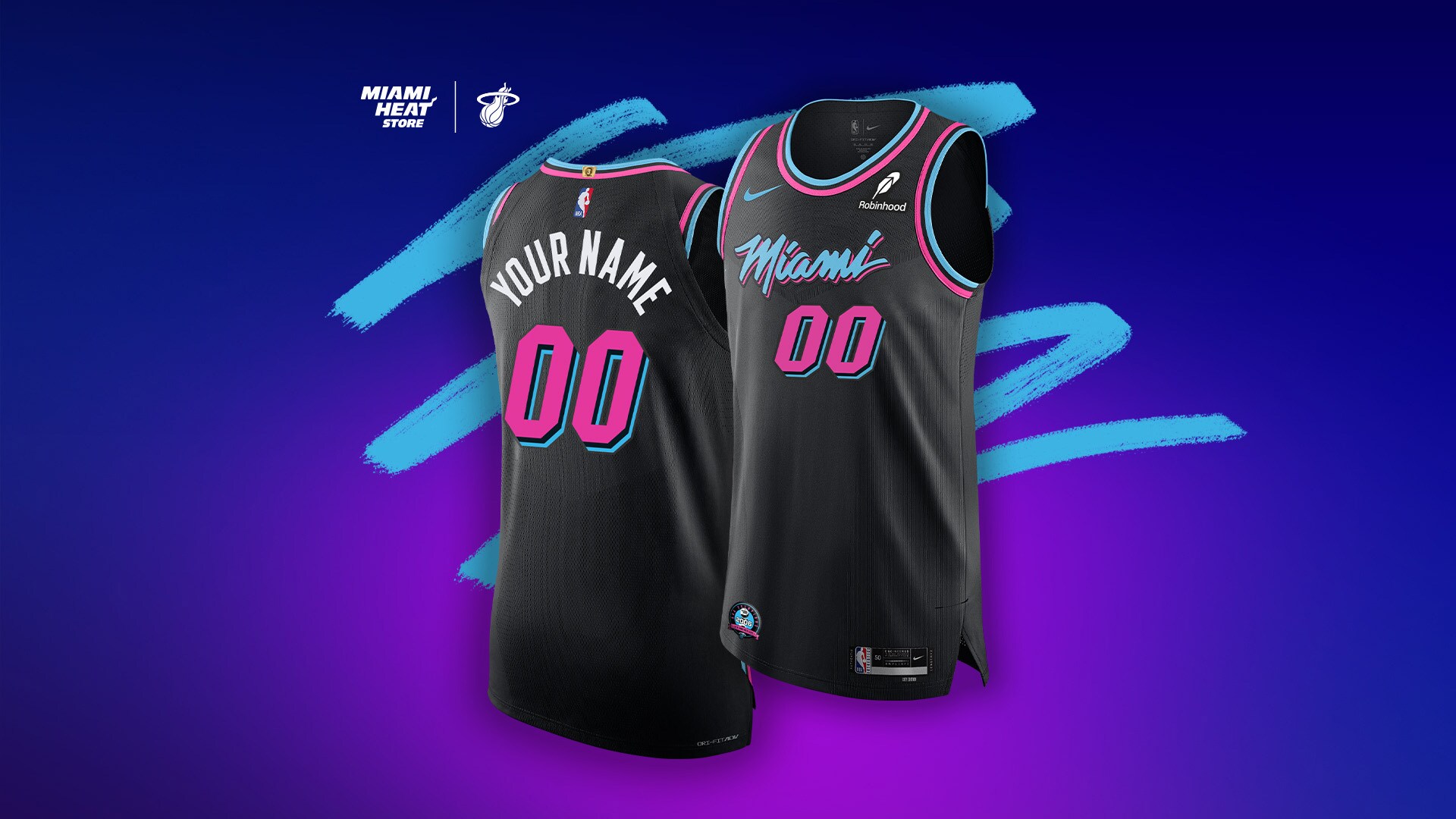 Official Site Of The Miami HEAT