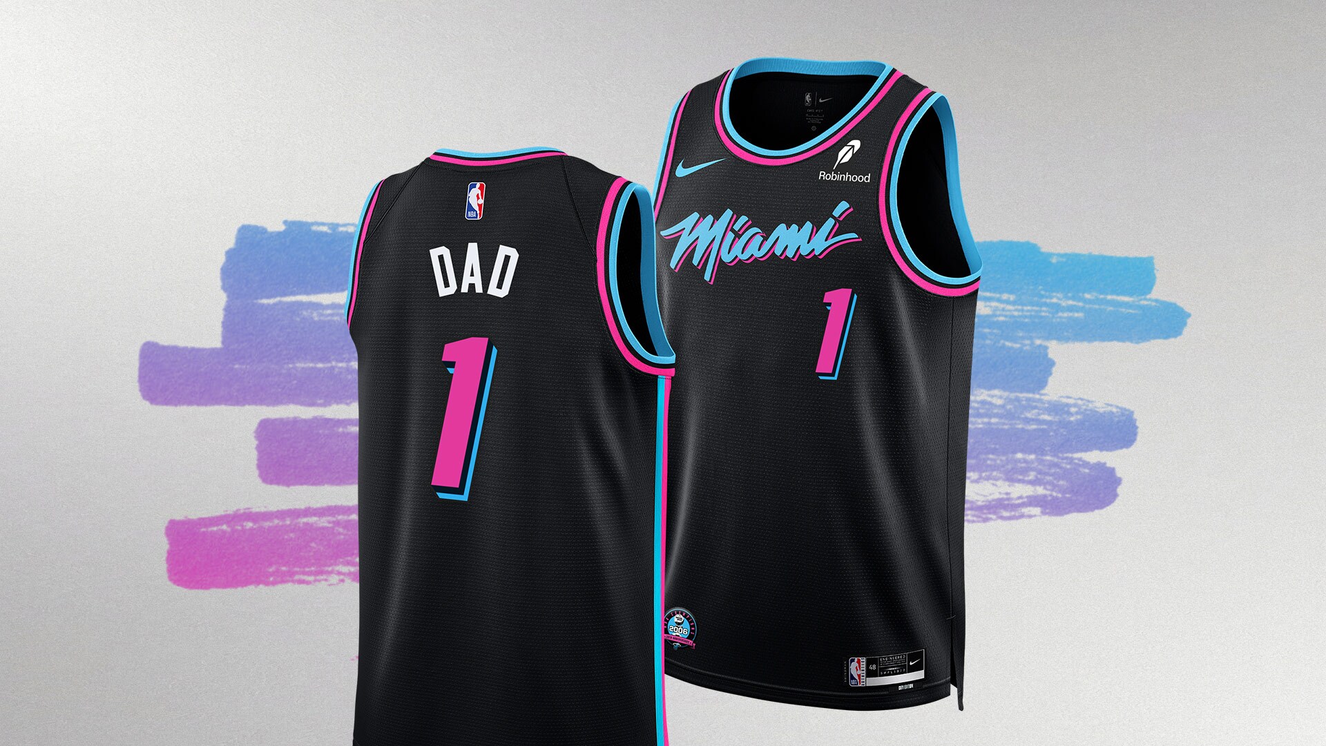 Official Site Of The Miami HEAT
