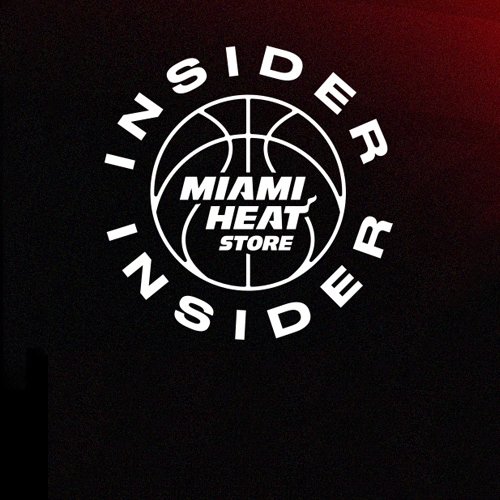 Miami HEAT Insider logo
