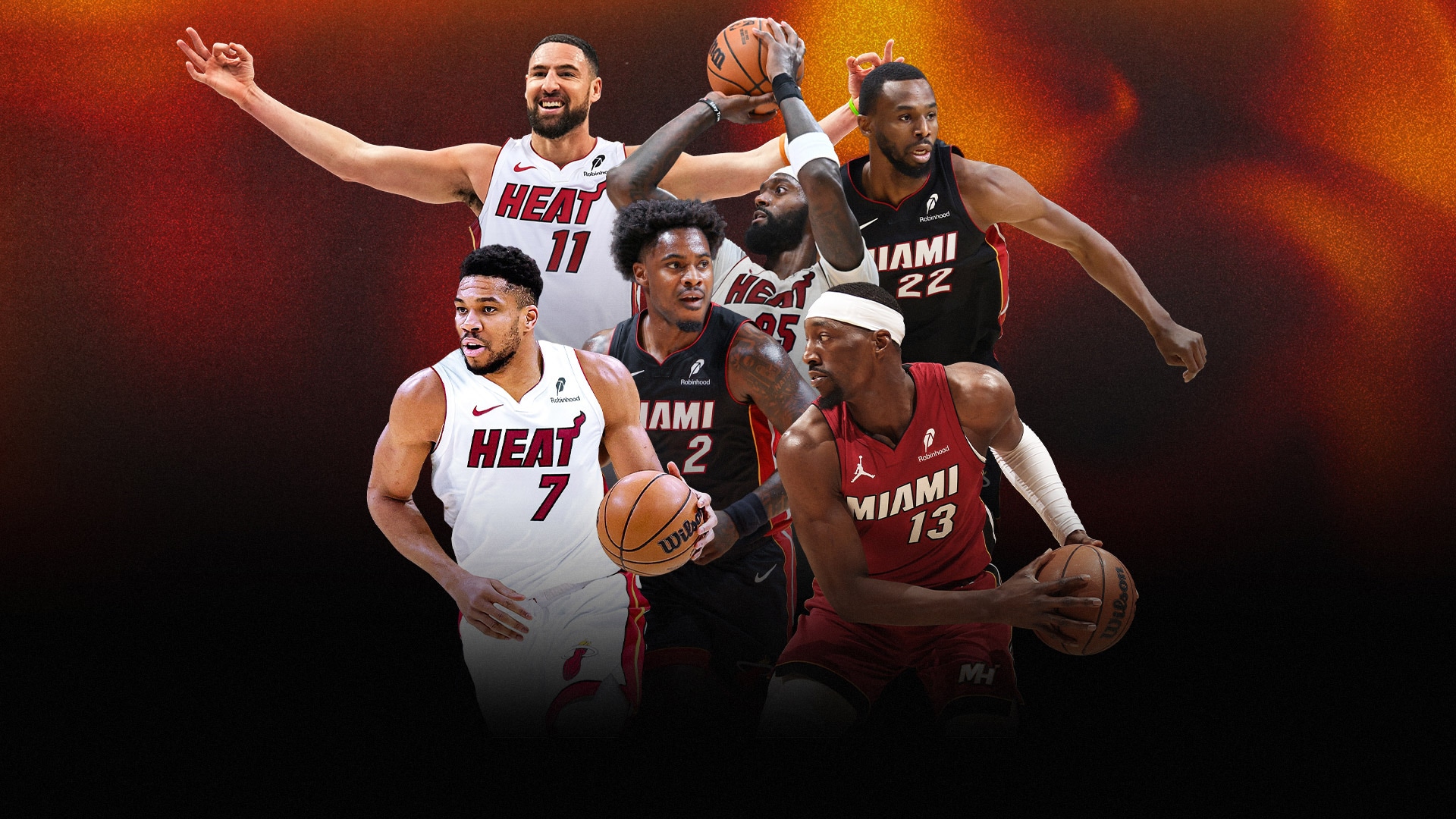 Official Site Of The Miami HEAT