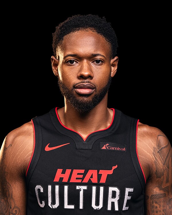 Miami HEAT Roster Miami HEAT