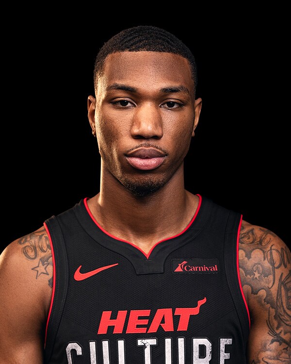 Miami HEAT Roster - Miami HEAT