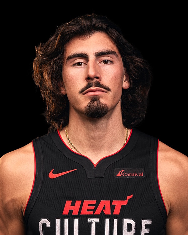 Miami HEAT Roster - Miami HEAT