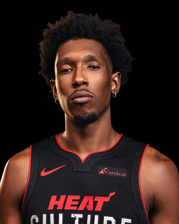 Miami HEAT Roster - Miami HEAT