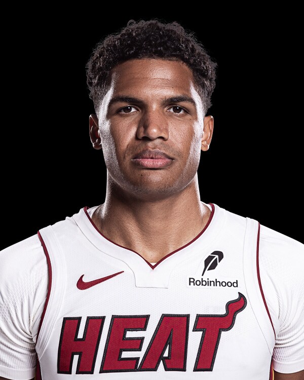Roster - Miami HEAT