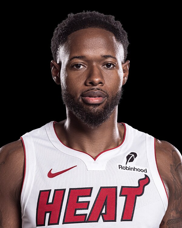 Roster - Miami HEAT