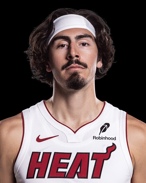 Roster - Miami HEAT