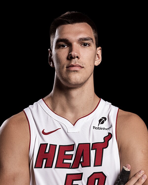 Vladislav Goldin Headshot
