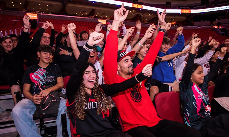 Tickets - Miami HEAT