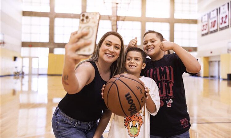 Season Ticket Memberships - Miami HEAT