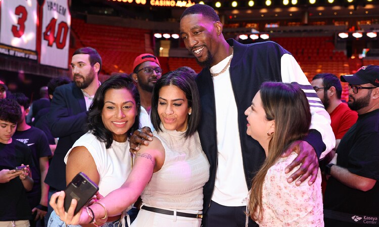 Season Ticket Memberships - Miami HEAT