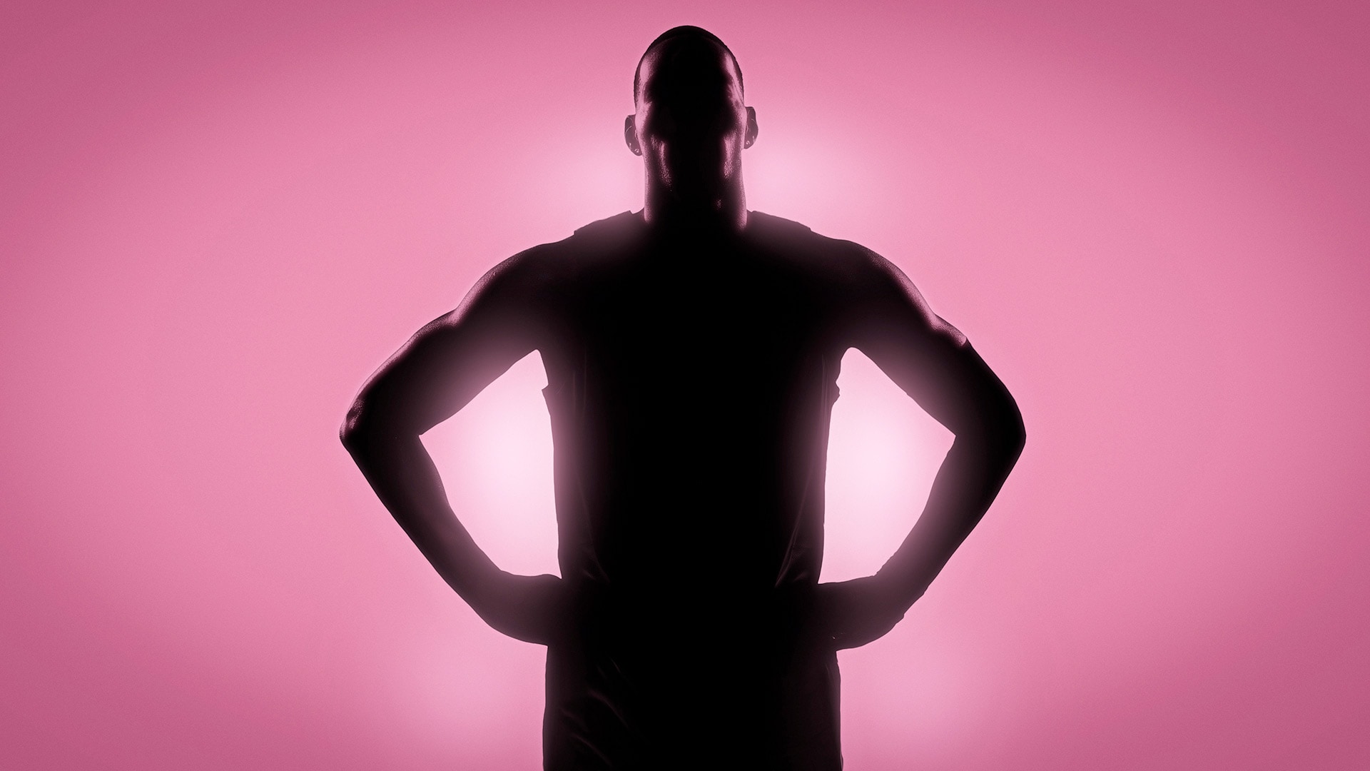 Silhouette du maillot teaser du Miami Heat pour la soirée Vice City