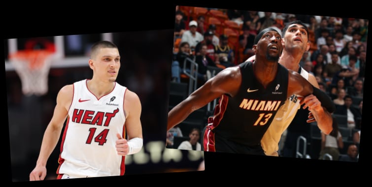 Where To Watch Miami HEAT Games - Miami HEAT