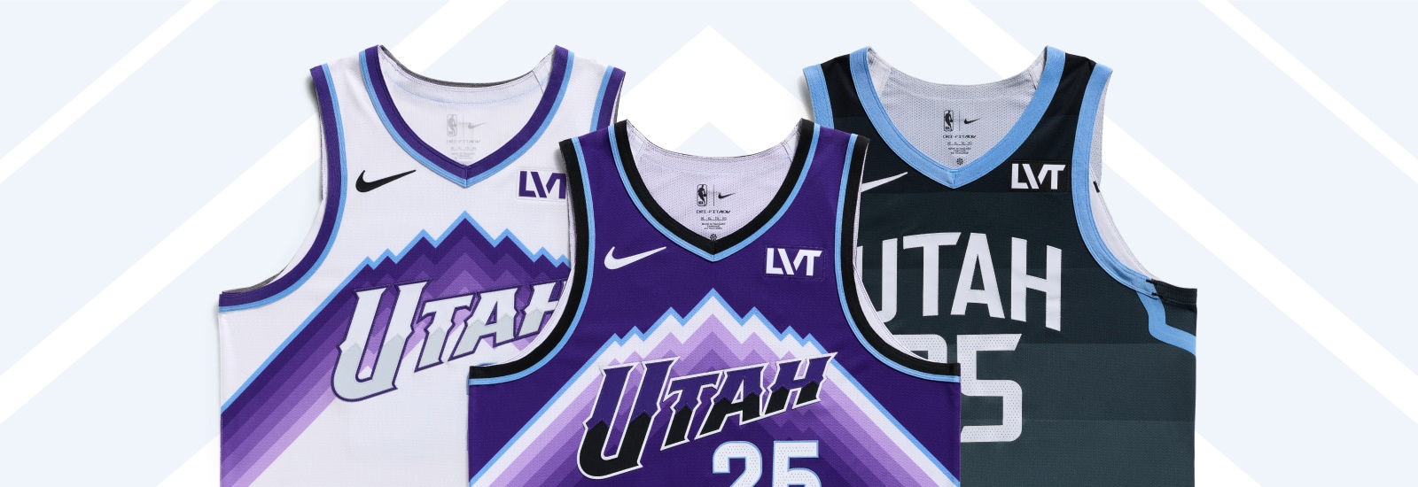 Jersey Exchange - Utah Jazz | NBA.com