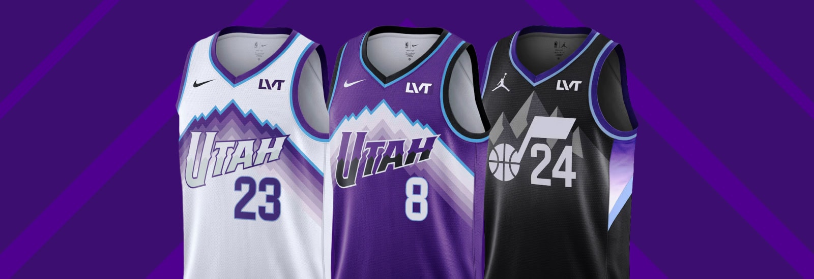 Jersey Schedule - Utah Jazz | NBA.com