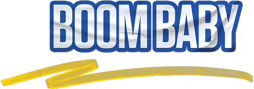 Boom Baby Logo