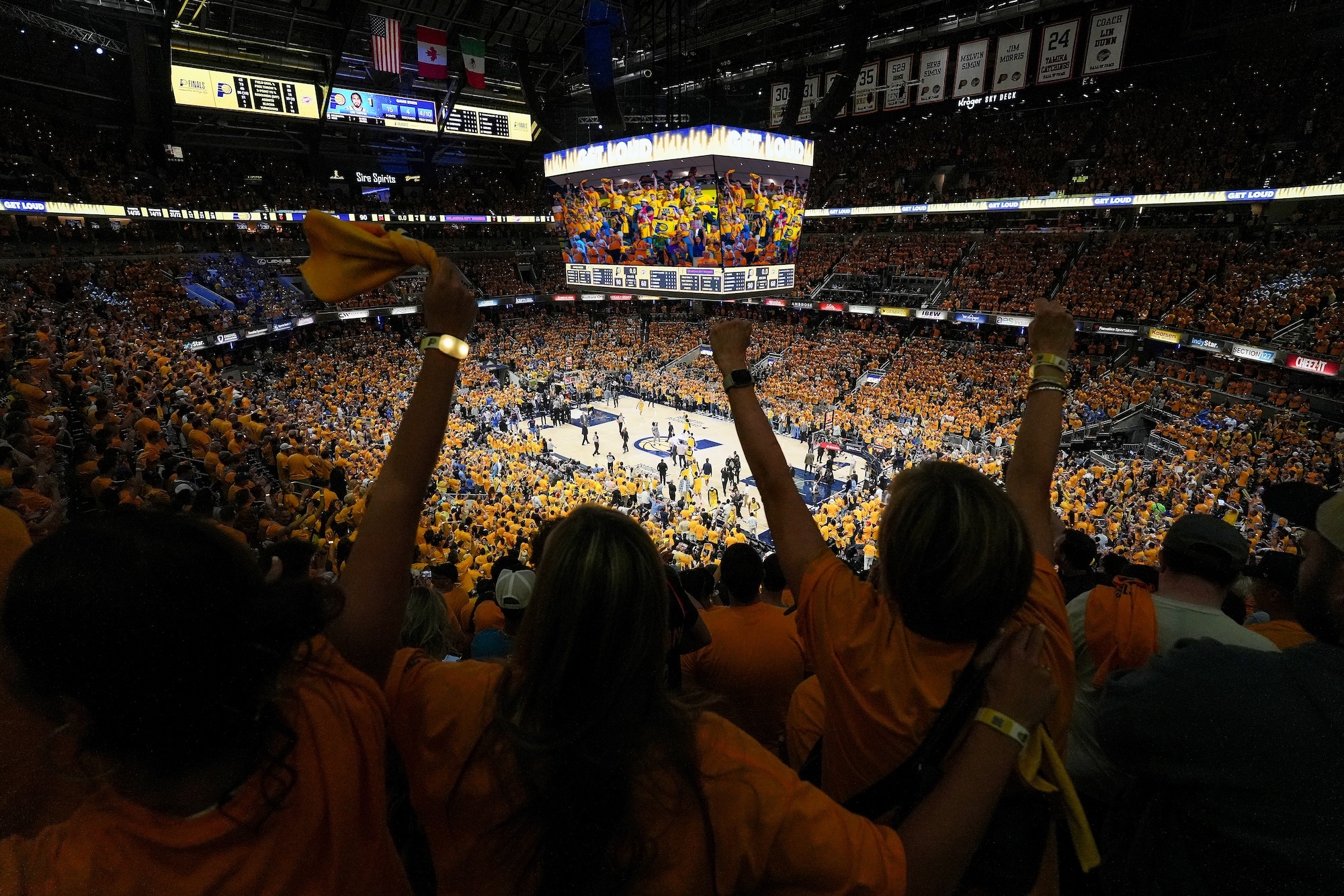 Indiana Pacers