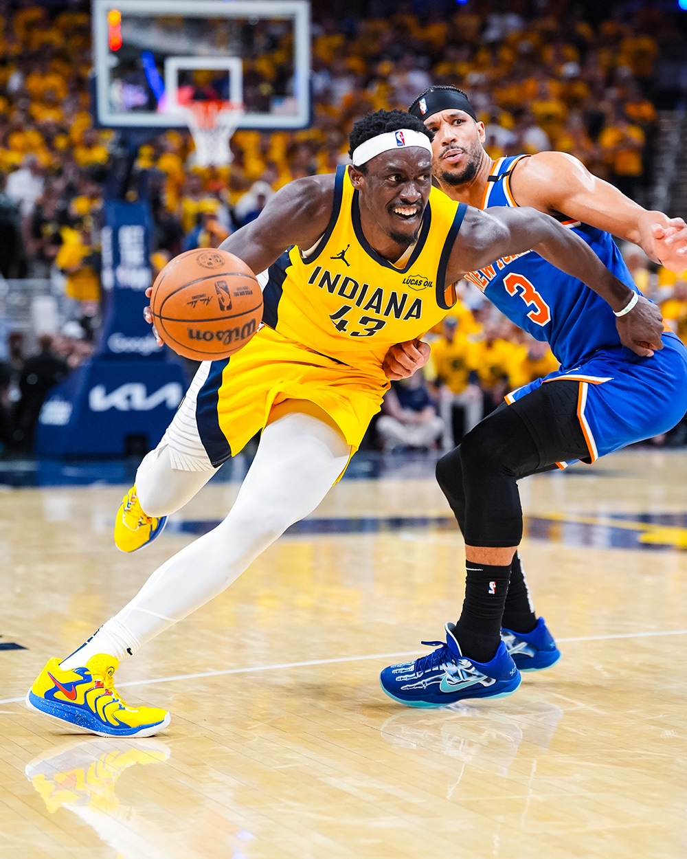 Half Season Plan | Tickets | Indiana Pacers